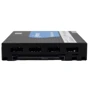 Micron 9300 MAX 3.2 TB (MTFDHAL3T2TDR-1AT1ZABYYT): Объем 3.2 ТБ