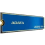 ADATA Legend 700 2 TB (ALEG-700-2000GCS): Тип накопителя внутренний