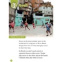 Oxford Read and Discover 3: Free Time Around the World: Обложка Мягкая