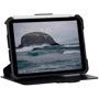 Аксессуар для iPad Urban Armor Gear UAG Metropolis Black (123286114040) for iPad mini 6 2021 фото 4