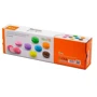 Набір продуктів Viga Toys Печиво макаронів з дерева 8 шт (50807) фото 2