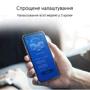 Маршрутизатор Wi-Fi ASUS ZenWiFi XD4 3PK PLUS white: Интерфейс подключения (LAN-порт) 1x10/100/1000 Ethernet