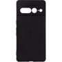 Чехол для телефонов ArmorStandart Matte Slim Fit Camera cover Black for Google Pixel 7 Pro (ARM87575)