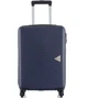 Валіза Semi Line 20" (S) Navy (T5691-1): Стать унісекс
