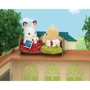 Игровой набор Sylvanian Families Школа-дерево (5105): Серия Sylvanian Families