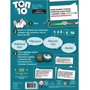 Настольная игра Ігромаг ТОП 10 (Top Ten) (укр.): Производитель Ігромаг