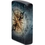 Запальничка Zippo Compass Ghost Design 48562 фото 4