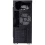 Корпус Prologix E103 Tempered Glass Black фото 5