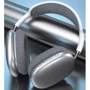 Наушники XO BE25 Silver: Тип конструкции полноразмерные