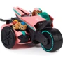 Игровой набор Spin Master Paw Patrol Спасательный автомобиль с водителем Либерти Делюк (SM17700/6067862) фото 2
