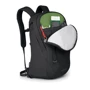 Рюкзак туристический Osprey Apogee (F19) Sentinel Grey - O/S - серый: Производитель Osprey