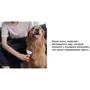 Расческа для домашних питомцев Xiaomi Pawbby Type Anti-Hair Cutter Comb White фото 6