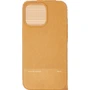 Чехол для iPhone Native Union (RE) Classic Case Kraft (WFACSE-KFT-NP22P) for iPhone 14 Pro: Цвет коричневый