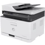 МФУ HP Color Laser 179fnw Wi-Fi (4ZB97A): Автоподатчик оригиналов (емкость, листов) есть
