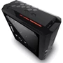 Корпус AZZA Storm 6000B RGB Tempered Glass Black (CSAZ-6000RGB/B): Типоразмер Full-Tower