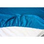Простирадло LightHouse Mf Stripe Mavi страйп-мікрофібра на гумці 180х200+25см (2200000604897): Тип простынь