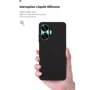 Чехол для телефонов ArmorStandart ICON Case Black for Realme C55 (ARM70911) фото 7