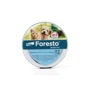 Ошейник Bayer/Elanco Foresto от блох и клещей для собак и кошек малых пород 38 см (4007221038184)
