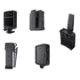 Экшн камера SJCAM A20 Body Cam: Карты памяти microSD