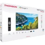 Телевизор Thomson 75UG5C14: Выход в интернет Ethenet / Wi-Fi / Bluetooth