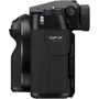 Fujifilm GFX 50S II Body (16708446): Сменный объектив есть (FUJIFILM G)