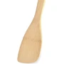Лопатка Fissman 30х6 см (1451): Матеріал Бамбук