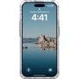 Чохол для iPhone Urban Armor Gear UAG Plyo Magsafe Ice/Silver (114314114333) для iPhone 15 Plus фото 6