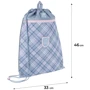 Набор Kite рюкзак + пенал + сумка для обуви 763M College Line Girl (SET_K25-763M-1): Производитель KITE