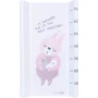 Коврик для пеленания FreeON Love Bunny с укрепленным дном 50х80 см (38718)