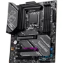 MSI Z790 GAMING PRO WIFI: Разъемы на задней панели USB 3.2 Gen 1, USB 3.2 Gen 2, USB Type-C, Ethernet RJ-45, S/PDIF (Оптический), HDMI