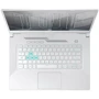 Ноутбук ASUS TUF Dash F15 FX516PE (FX516PE-HN019W) RB: Тип экрана антибликовое покрытие