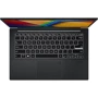 Ноутбук ASUS VivoBook Go 14 E1404FA (E1404FA-IS53) RB: Обсяг накопичувача 512 ГБ (SSD)