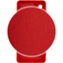 Чехол для телефонов TPU Case Getman Liquid Silk Full Camera Red for Samsung A155 Galaxy A15 4G/A156 Galaxy A15 5G/M156 Galaxy M15 5G: Тип накладка на заднюю часть