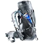 Рюкзак Deuter Aircontact PRO 60 + 15 Graphite-Black (3330117): Производитель Deuter