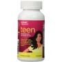 GNC Teen Multivitamin For Girls 12-17 120 caps