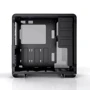 Корпус Jonsbo U4 PLUS Aluminium Black фото 6