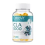 Жиросжигатель OstroVit CLA 1000mg SOFTGELS 180 caps