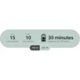 Наушники Jabra Evolve2 55 LINK380A MS Stereo (25599-999-989): Диапазон частот (Гц) 20 - 20000