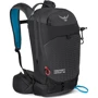 Рюкзак туристический Osprey Kamber 22 Galactic Black - M/L - черный