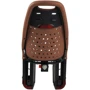 Детское велокресло на багажник Thule Yepp Maxi Easy Fit Brown TH12020216: Цвет коричневый