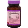 Bluebonnet Nutrition Melatonin, 1 mg, Natural Raspberry Flavor, 60 Chewable Tablets (BLB0990): Производитель Bluebonnet Nutrition