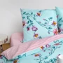 Комплект постельного белья ТЕП Everyday collection Pink Peony поликоттон семейный (2000008894425): Размер семейный