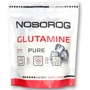Аминокислота для спорта Nosorog Glutamine Powder натуральный 400 g / 80 servings