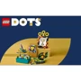 Конструктор LEGO DOTS Harry Potter Хогвартс: Настільний комплект 856 деталей (41811) фото 4