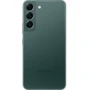 Б/У смартфон Samsung Galaxy S22 Plus 8/128 GB Green Approved Grade B: Причина уценки Хорошее состояние (витринный образец): Samsung Galaxy выглядит и функционирует как новый. Смартфон полностью протестирован по программе Approved, все функции работают корректно