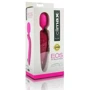 Вибромассажер Climax Elite EOS Rechargeable 9x Wand, розовый