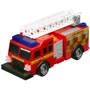 Игровая автомодель Road Rippers Пожарники (20242)