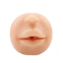 Мастурбатор Chisa Mouth and Vagina, Flesh