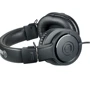 Наушники Audio-Technica ATH-M20X: Тип крепления оголовные