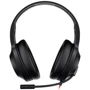 Наушники Edifier G1 SE Black: Тип крепления оголовные